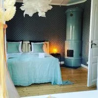 Gysinge에 위치한 호텔 STF Gysinge Wärdshus & Hotell