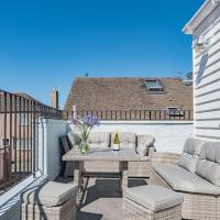 Plum Guide - The Boatman, hotel in Walmer