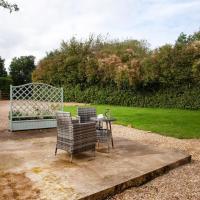 Plum Guide - Country Idyll, hotel in Sproxton