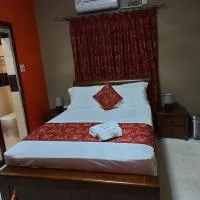 SMART INN GUEST HOUSE, hotel Jwaneng városában
