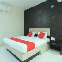 Regal Residency, hotel en Gulbarga
