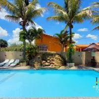 Hotel Talu, hotel ad Angatuba