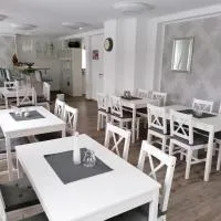 Pension Unikum Waldheim, hotell i Waldheim
