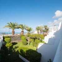 Bungalow Club Atlantis, hotel ad Adeje