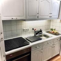 Apartment Essen Holsterhausen，埃森Holsterhausen的飯店