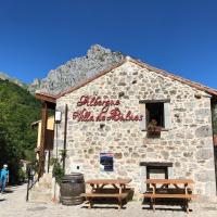 Albergue Villa de Bulnes