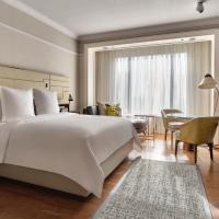 Four Seasons Hotel Singapore (SG Clean, Staycation Approved)
