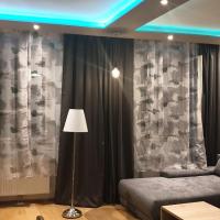 Apricot Apartment Wien