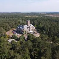 Landgoed Huize Glory