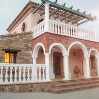 Villa Rocio, hotell sihtkohas Setenil de las Bodegas