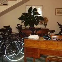 Albergo La Sfinge, ξενοδοχείο σε Chiusi
