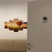 Suite in Città residence، فندق في إيسيرنيا
