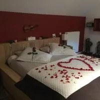 B&B AntiQua & Qook, hotel u gradu Tongeren