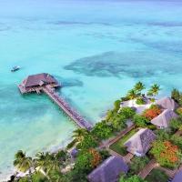 Reef & Beach Resort Jambiani - All Inclusive