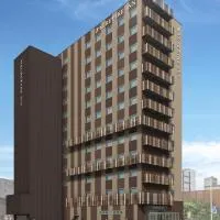 Kuretake Inn Premium Numazu Kitaguchi Ekimae, hotel Numazuban