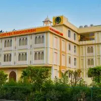Hotel Siddharsh Heritage, hotel en Jaipur