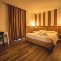 Hotel Continental, hôtel à Reggio de Calabre