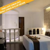 Inkari Suites Hotel, hotel en Lima