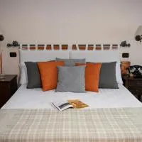 Agriturismo Tenuta Lagala, hotelli kohteessa Venosa