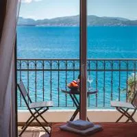 Villas Valentina, hotel sa Bijela