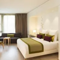 बेसल में, होटल The Passage - Urban & Lifestyle Hotel
