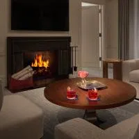 The Newbury Boston, hotel di Boston
