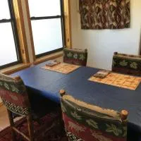 Heart and Wings Retreat Center, hotel v destinácii Silver City