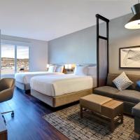 Hyatt Place Prince George, hotel cerca de Aeropuerto de Prince George - YXS, Prince George