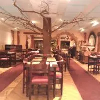 Bergen में, होटल Desperados Hotel