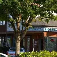 North Coast Trail Backpackers Ltd, готель у місті Порт-Гарді