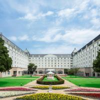 Hotel Nikko Huis Ten Bosch