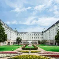 Hotel Nikko Huis Ten Bosch, hotel em Sasebo