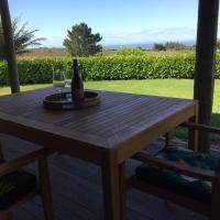 Te Harinui - Peaceful rural escape, hotel in Tauranga