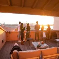 L'Eautel Toulon Centre Port, готель у місті Тулон