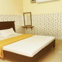 Vishnu Residency Warangal – hotel w pobliżu miejsca Lotnisko Warangal - WGC w mieście Warangal