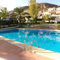 033 - Las Palmeras 001 - comfortHOLIDAYS