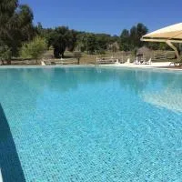 Hotel Rural da Ameira, hotell i Montemor-o-Novo