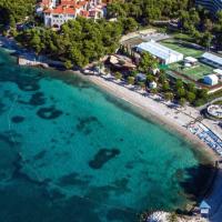 Beach Apartments Vlado &ndash; hotel w Podstranie