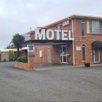 Alfa motel, hotel in Gilgandra