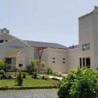 Howard Johnson Plaza & Convention Center Spa La Plata, hotel i La Plata