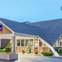 Howard Johnson by Wyndham Bangor, hotel em Bangor