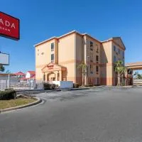 Ramada by Wyndham Panama City, hotel a Panama City