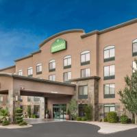 Wingate by Wyndham - St. George, hotel a prop de Aeroport regional de St. George - SGU, a Saint George