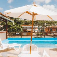 Hotel Sol Bahia: bir Porto Seguro, Porto Seguro Şehir Merkezi oteli