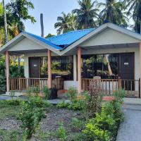 Blue Lagoon Resort, Neil Island