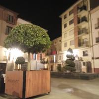 Juderia, hotel in Old Town , Teruel