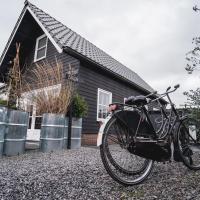 Je B&B Giethoorn, incl fietsen!