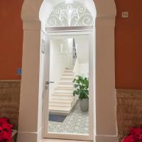 Porta Piccola Luxury Home, hotel a Bari, Centro storico