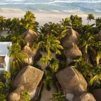 Encantada Tulum, Hotel in Tulum