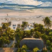 NEST Tulum, hotel en Tulum